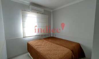 Imagem 5: Casas Condomínio à venda 3 quartos 1 suíte 2 vagas Vila do Golf Ribeirão Preto