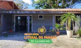 Imagem 2: Casa de Alvenaria-Pontal do Paraná- Shangri-lá