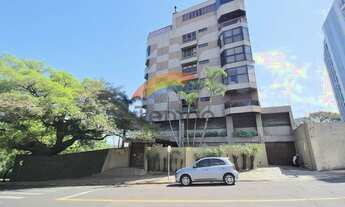 Imagem: Apartamento para alugar, 279 m² por R$