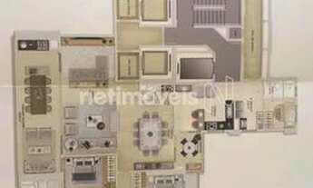 Imagem 3: Venda Apartamento 4 quartos Horto Florestal Salvador