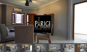 Imagem 3: Casa com 3 dormitórios, 200 m² - venda por R$ 510.000 ou aluguel por R$ 3.090/mês - Sarand