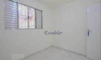 Imagem 6: Sobrado com 3 dormitórios para alugar, 127 m² por R$ 3.270,00/mês - Mandaqui - São Paulo/S