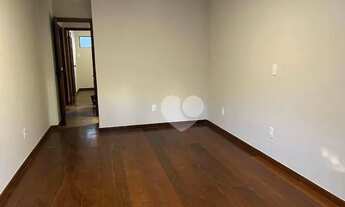 Imagem 5: Amplo apartamento, 116 m2 : 3 quartos com 1 suíte , dependência completa- R$ 840.000,00