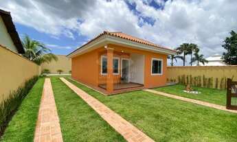 Imagem 3: Casa em Condomínio para Venda em Araruama, Fazendinha, 2 dormitórios, 1 suíte, 1 banheiro