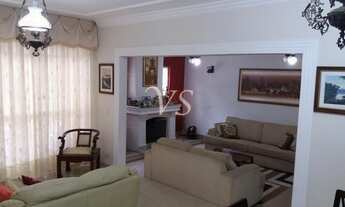 Imagem 5: Sobrado para Venda em São Paulo, Jardim Leonor Mendes de Barros, 4 dormitórios, 2 suítes