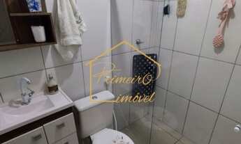 Imagem 6: Apartamento com enorme Quintal-2Qts-Solar do Porto-Regiao de Porto Canoa- Portaria 24 hora