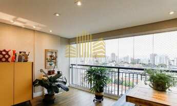 Imagem 5: Apartamento com 3 quartos, 120m2, à venda em São Paulo, Vila Paulista