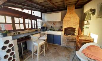 Imagem 4: Cobertura de 2 quartos com 140m² e 2 vagas no Ingá - Niterói - Rio de Janeiro