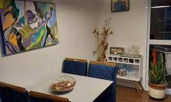 Imagem 3: Apartamento com 2 dormitórios à venda, 75 m² por R$ 750.000,00 - Jardim das Indústrias - S