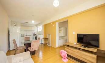 Imagem 3: Apartamento para Aluguel - Rio Branco, 2 Quartos, 70 m2