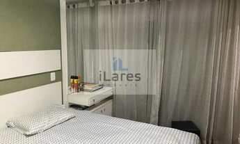 Imagem 6: Apartamento com 3 dorms, Jardim, Santo André - R$ 545 mil, Cod: 1811