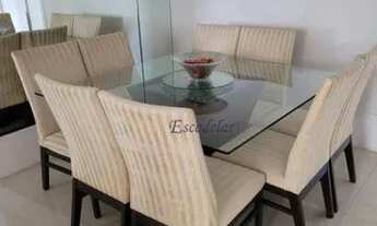 Imagem 2: Apartamento com 3 dormitórios à venda, 125 m² por R$ 1.378.000,00 - Vila Guilherme - São P