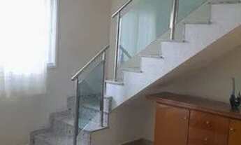 Imagem: Sobrado com 2 dormitórios para alugar