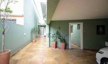 Imagem 2: Sobrado à venda, 216 m² por R$ 1.650.000,00 - Freguesia do Ó - São Paulo/SP