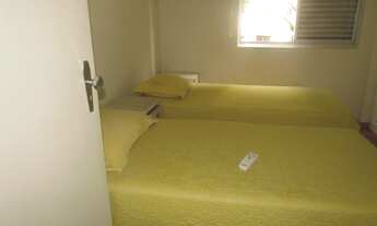 Imagem 7: Excelente apto de 2 dormitórios mobiliado na saúde!!