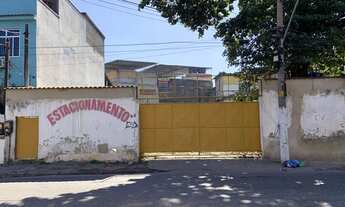 Imagem: DUQUE DE CAXIAS - Terreno Padrão - VILA