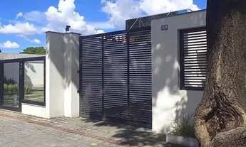 Imagem 2: Casa para aluguel tem 630 metros quadrados com 4 quartos em Jardim Atlântico - Belo Horizo