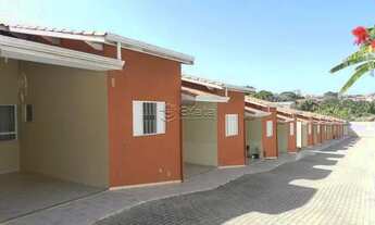 Imagem: Aluga-se casa em condomínio no Jardim Pagliato