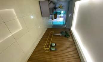 Imagem: Apartamento para venda em Tambaú 120 m2com