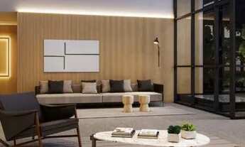 Imagem 5: APARTAMENTO RESIDENCIAL em São Paulo - SP, Pinheiros