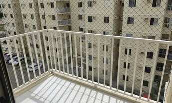 Imagem 5: Aluga-se apartamento com 3 Qts sendo 1 suíte. Aurora - Centro de Paulista. Armários na coz