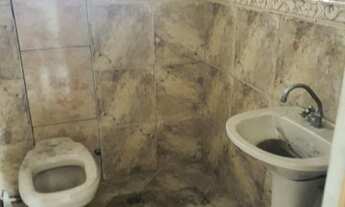 Imagem 7: Casa com Salão Próximo Estrada do Campinho