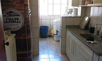 Imagem 5: Apartamento com 3 dormitórios, 85 m² - venda por R$ 250.000 ou aluguel por R$ 1.860/mês