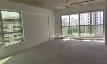Imagem 4: Sala para alugar, 37 m² por R$ 3.150,01/mês - Jardim Paulista - São Paulo/SP