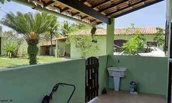 Imagem 7: Casa para Venda em Araruama, Praia Seca, 3 dormitórios, 1 suíte, 3 banheiros, 5 vagas