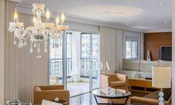 Imagem 4: Apartamento com 3 dormitórios à venda, 184 m² por R$ 2.480. - Paraíso - São Paulo/SP