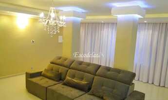 Imagem 3: Sobrado com 4 dormitórios à venda, 412 m² por R$ 1.550.000,00 - Jardim Sao Paulo(Zona Nort