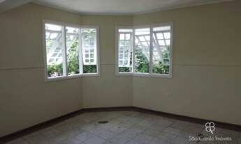 Imagem 5: Casa com 4 dormitórios para alugar, 281 m² por R$ 6.540,00/mês - Granja Viana - Carapicuíb