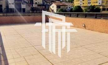 Imagem 3: Apartamento com 3 dormitórios, 114 m² - venda por R$ 400.000,00 ou aluguel por R$ 2.370,00