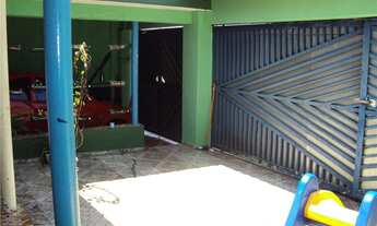 Imagem 3: Casa residencial à venda, São Mateus, São Paulo