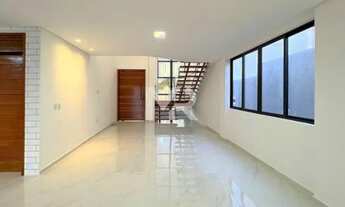 Imagem 4: Casa Duplex no Terras Alphaville com 4 Quartos 3 Suítes