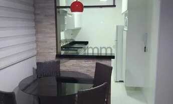 Imagem: Apartamento - Parque Gabriel - Hortolândia