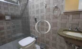 Imagem 7: Apartamento com 4 dormitórios à venda, 117 m² por R$ 600.000 - Pitangueiras - Guarujá/SP