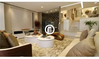 Imagem 6: Casa para Venda - 452m², 4 dormitórios, 4 vagas - Paraíso do Morumbi