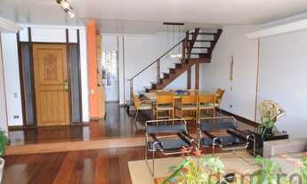 Imagem 3: Cobertura para Locação em São Paulo, Vila Morumbi, 4 dormitórios, 3 suítes, 5 banheiros, 4