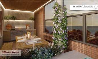 Imagem 3: Apartamento à venda, 1 quarto, Porto de Galinhas - Ipojuca/PE