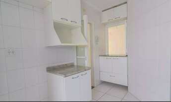 Imagem 3: Apartamento para aluguel possui 84 metros quadrados com 2 quartos em Vila Augusta - Guarul