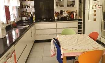 Imagem 6: São Paulo - Casa Padrão - Moema