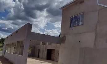 Imagem 3: Chácara com construção no Condomínio Portal do Horizonte