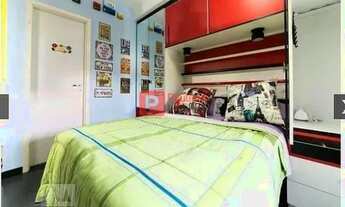 Imagem: Apartamento para alugar, 45 m² por R$ 4.755,00/mês