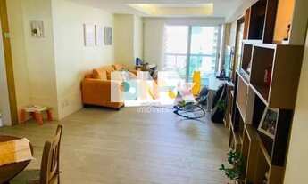 Imagem 6: Apartamento-À VENDA-Botafogo-Rio de Janeiro-RJ