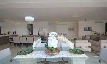 Imagem 5: Apartamento com 3 dormitórios à venda, 320 m² por R$ 9.000.000,00 - Pacaembu - São Paulo/S