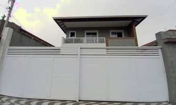 Imagem: PRAIA GRANDE - Casa Padrão - MARACANÃ