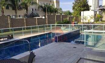 Imagem 2: Apartamento com 2 dormitórios à venda, 63 m² por R$ 270.000,00 - Jardim Castelo Branco - R