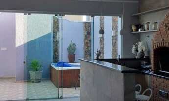 Imagem 4: Linda Casa em Monte Mor