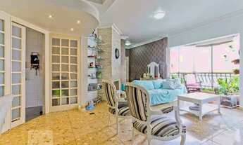 Imagem: Apartamento para Aluguel - Sumaré, 3 Quartos